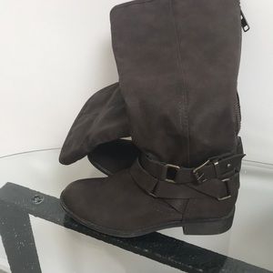 Madden Girl Tall Boots